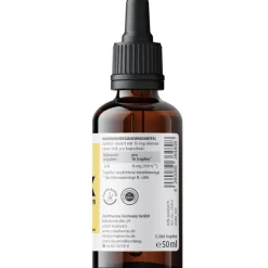 ® Zink Tropfen 15 mg®|ZeinPharma Sale