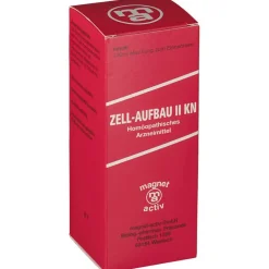 Zell-Aufbau II KN| Online