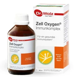 Zell Oxygen® Immunkomplex flüssig>Dr. Wolz Best
