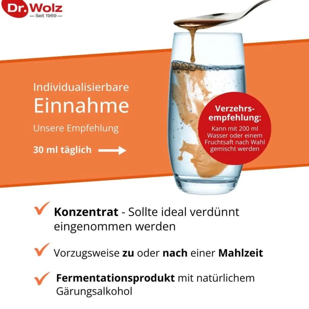 Zell Oxygen® Immunkomplex flüssig>Dr. Wolz Best