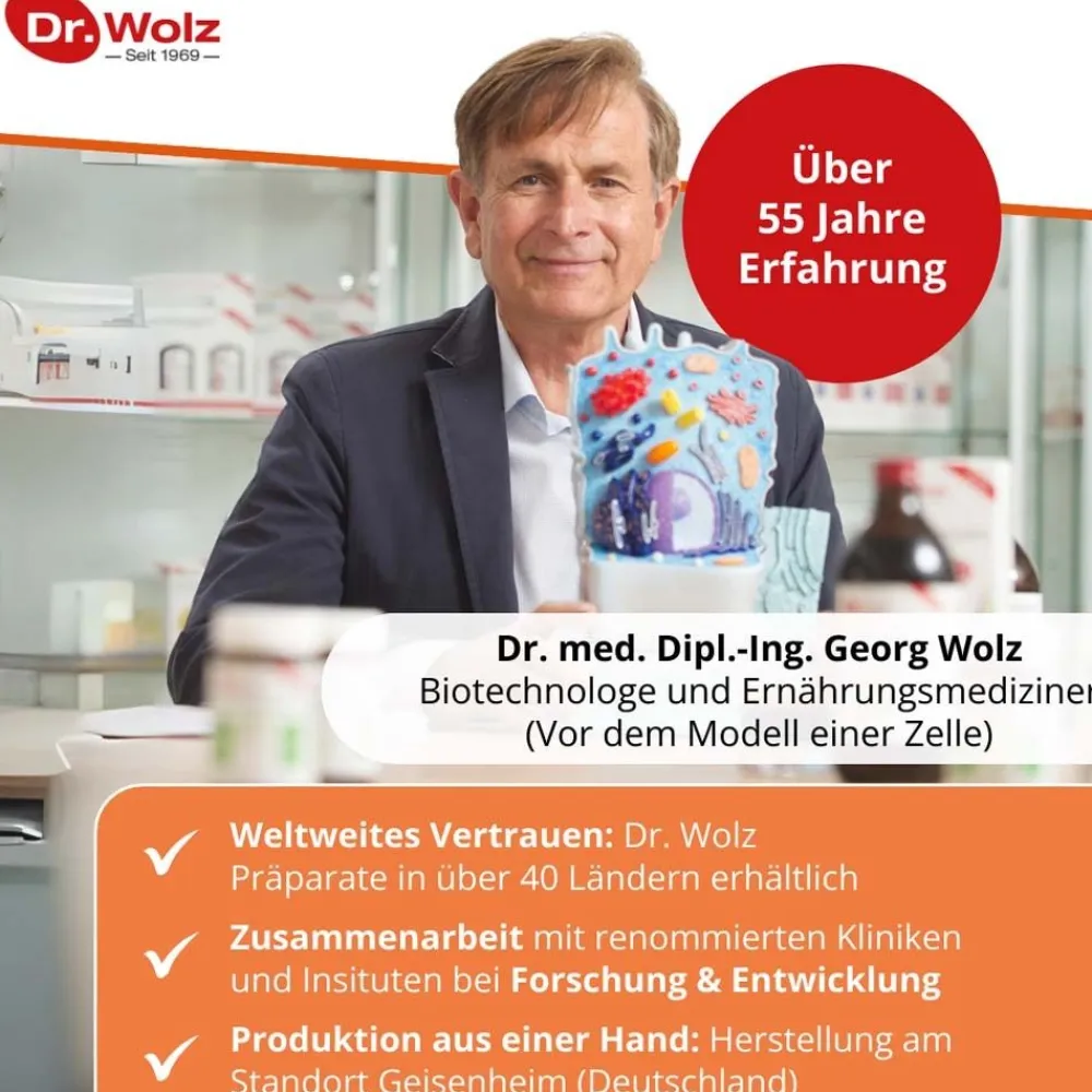 Zell Oxygen® Immunkomplex flüssig>Dr. Wolz Best