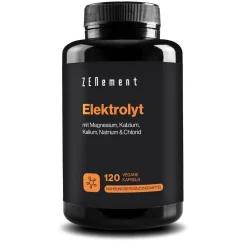 Zenement Elektrolyt Kapseln> Outlet