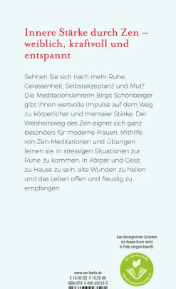 Zen-Power für Frauen> Best