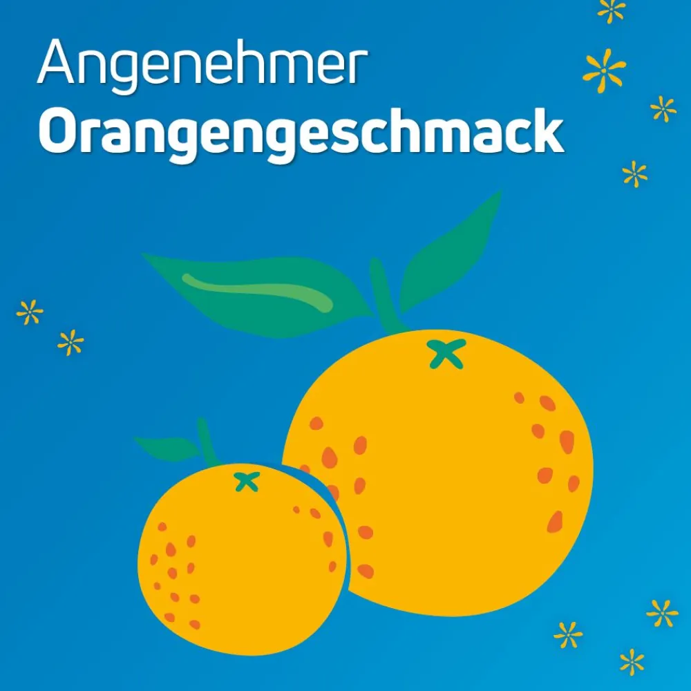 Zentiva Pharma GmbH – MACROGOL ADGC Junior 6M–8J| Discount