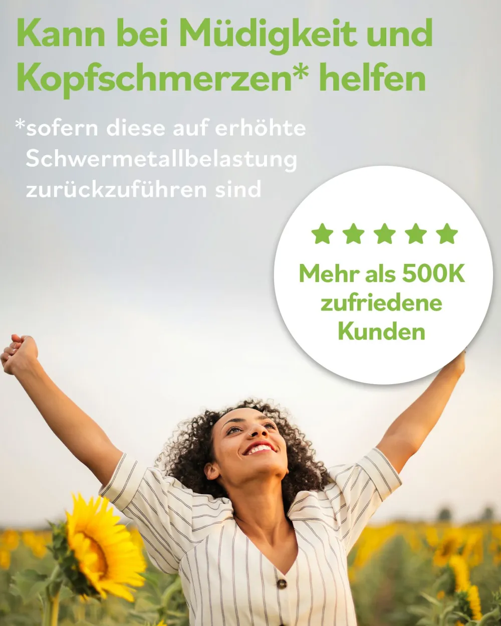 ZeoBent MED Detox Pulver> Outlet