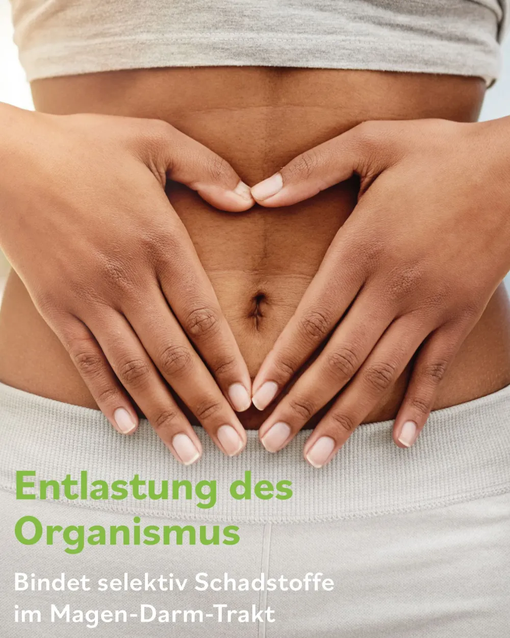 Zeolith MED Detox Kapseln| Hot