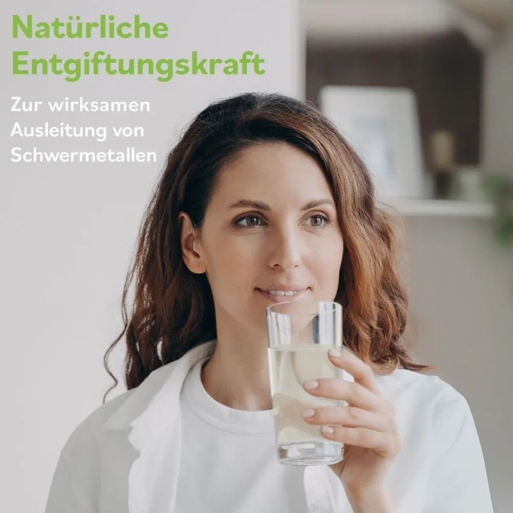 Zeolith MED Detox Pulver> Discount