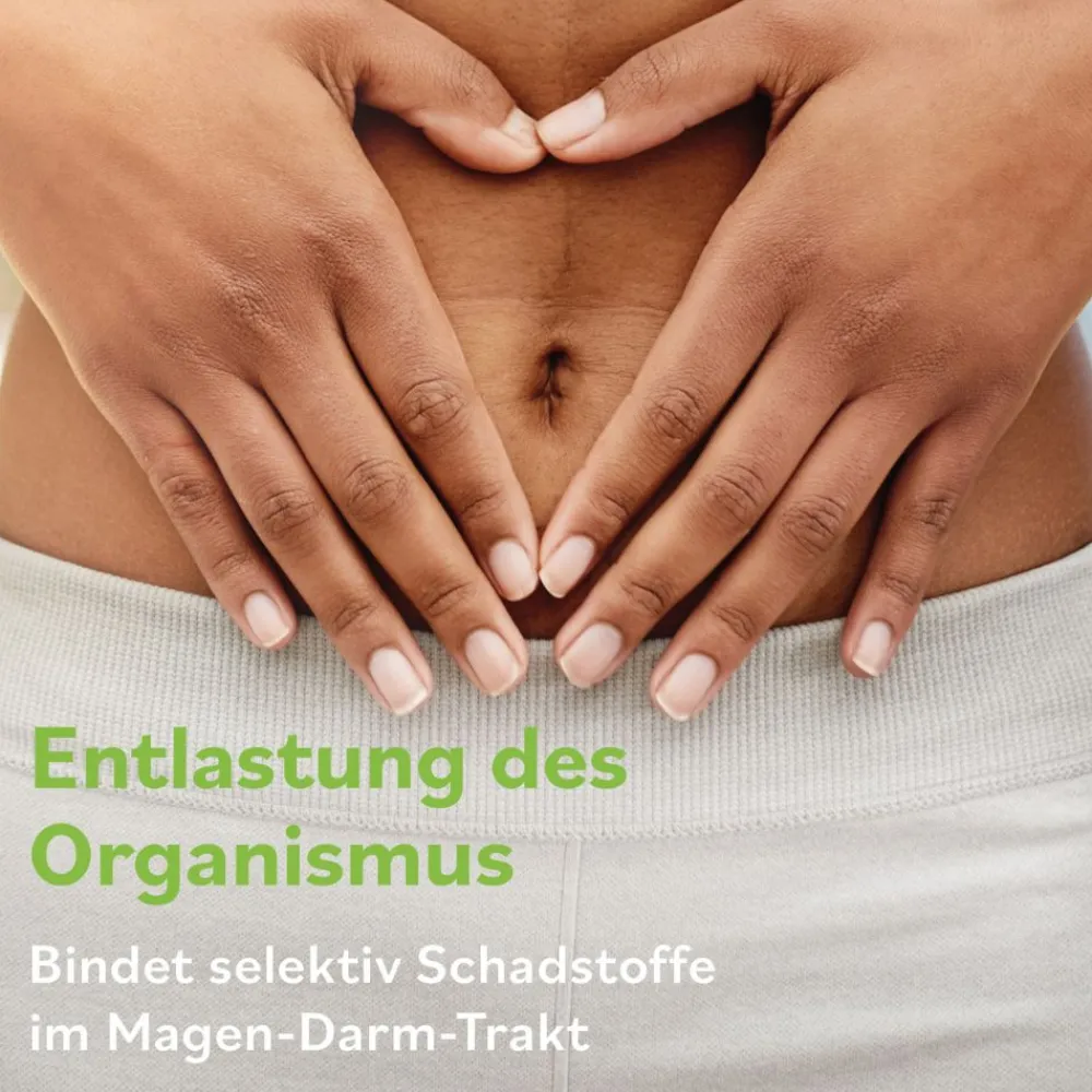Zeolith MED Detox Pulver> Discount