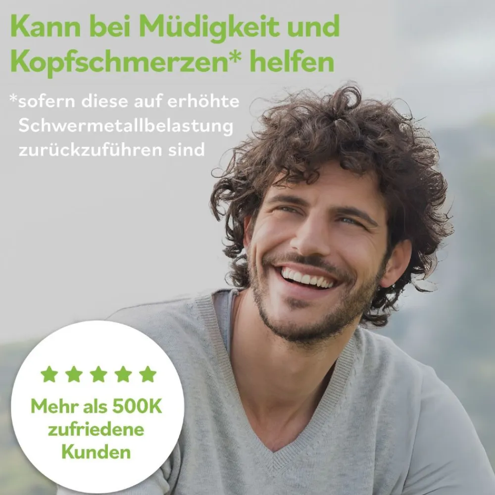 Zeolith MED Detox Pulver> Discount