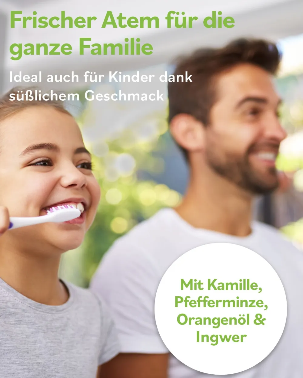 Zeolith MED Zahncreme, Zahnpasta ohne Fluorid, mit Xylit und Minze>ZeolithMED Online