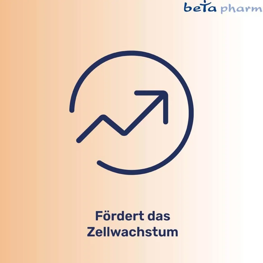 ZINK BETA 25 Brausetabletten> New