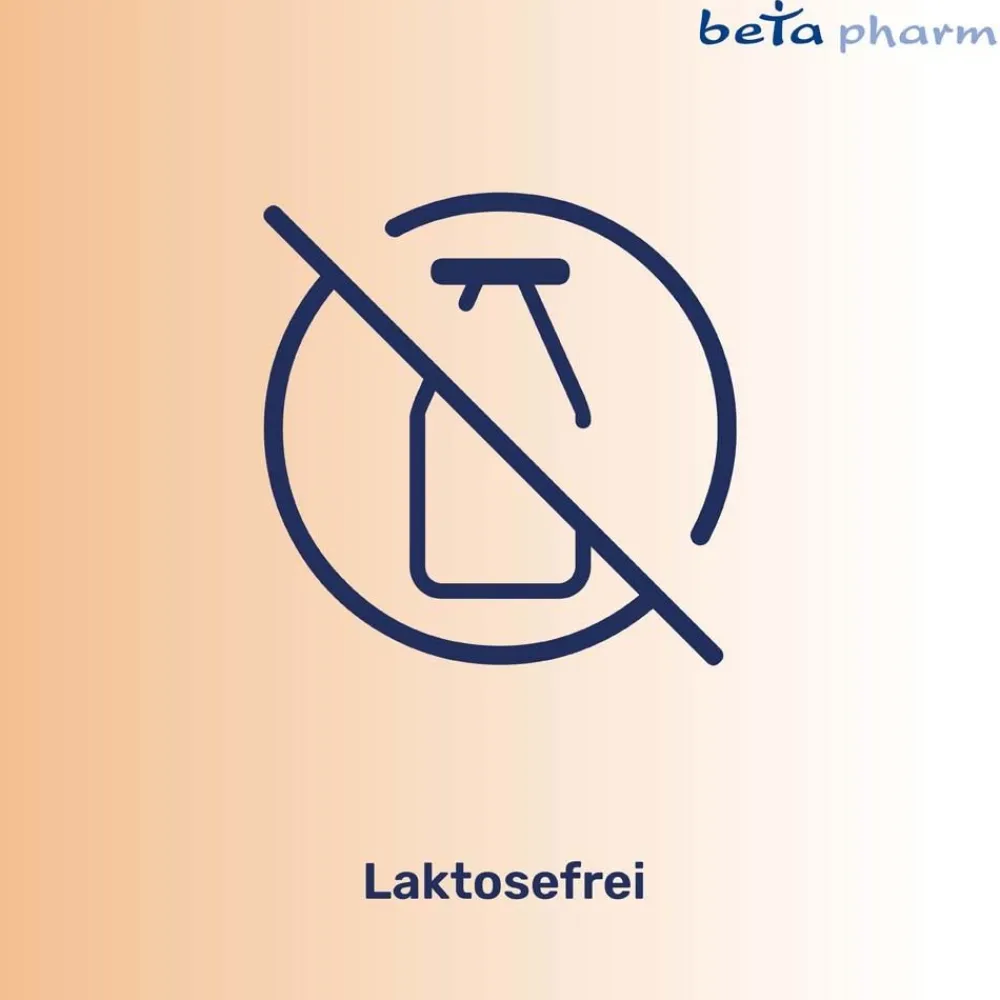 ZINK BETA 25 Brausetabletten> New