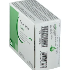 Zink + Biotin Biofrid| Outlet