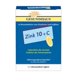 Zink 10 + C Brausetabletten><noscript><img width=