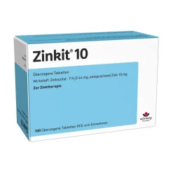 Zinkit® 10> Discount