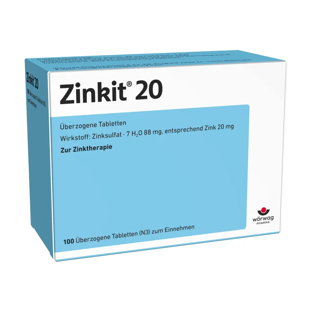 Zinkit® 20>