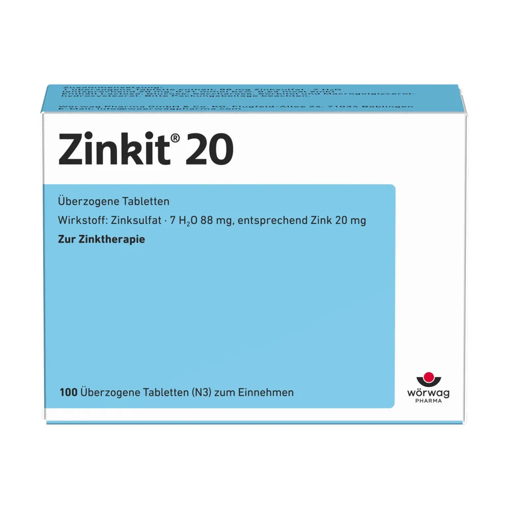 Zinkit® 20>