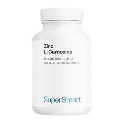 Zink-L-Carnosin - SuperSmart| Clearance