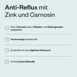 Zink-L-Carnosin - SuperSmart| Clearance