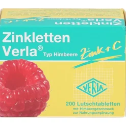 Verla® Himbeere Lutschtabletten><noscript><img width=