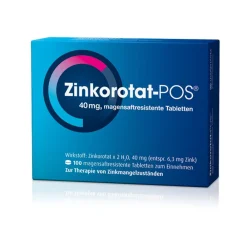 at-POS® 40 mg|Zinkorot Outlet