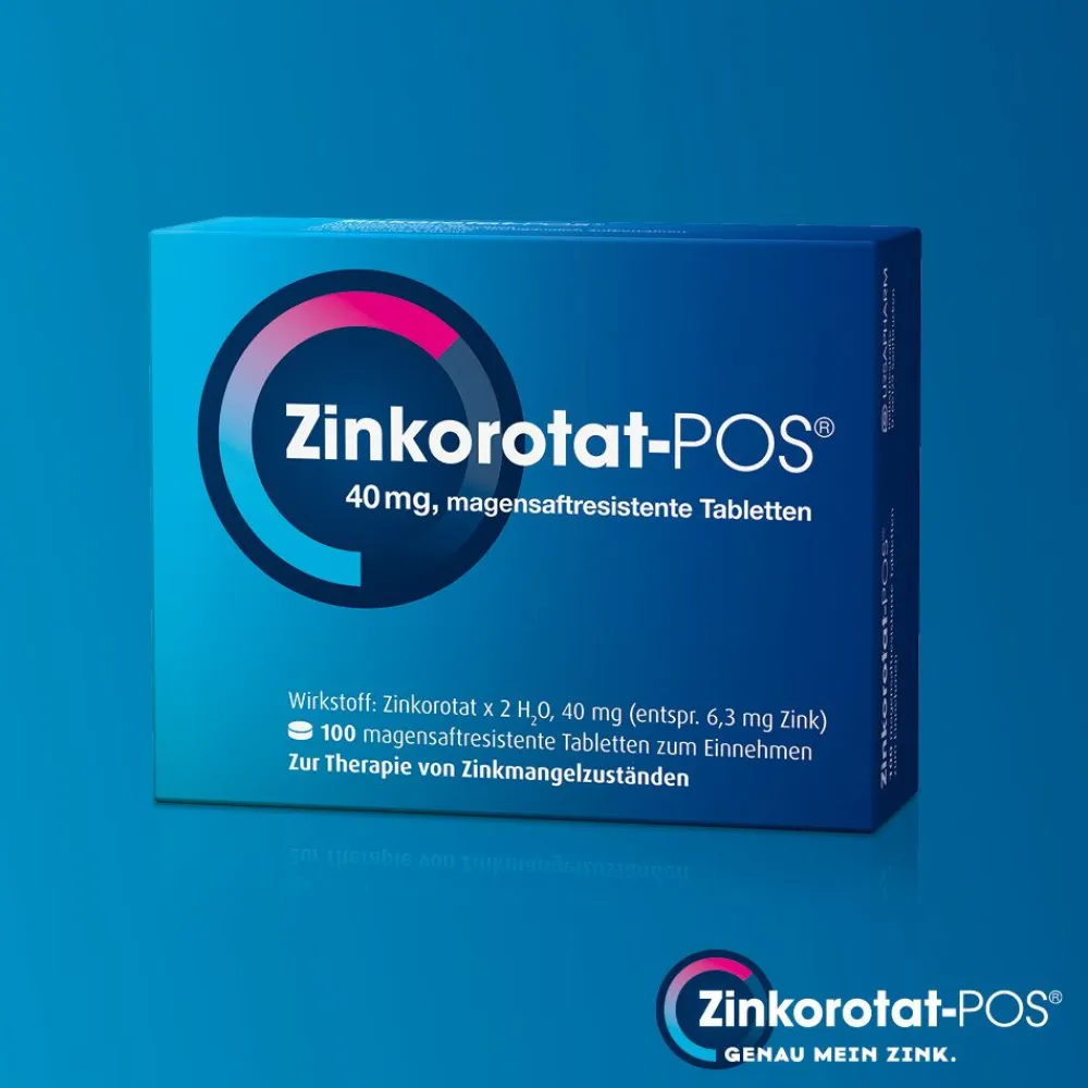 at-POS® 40 mg|Zinkorot Outlet