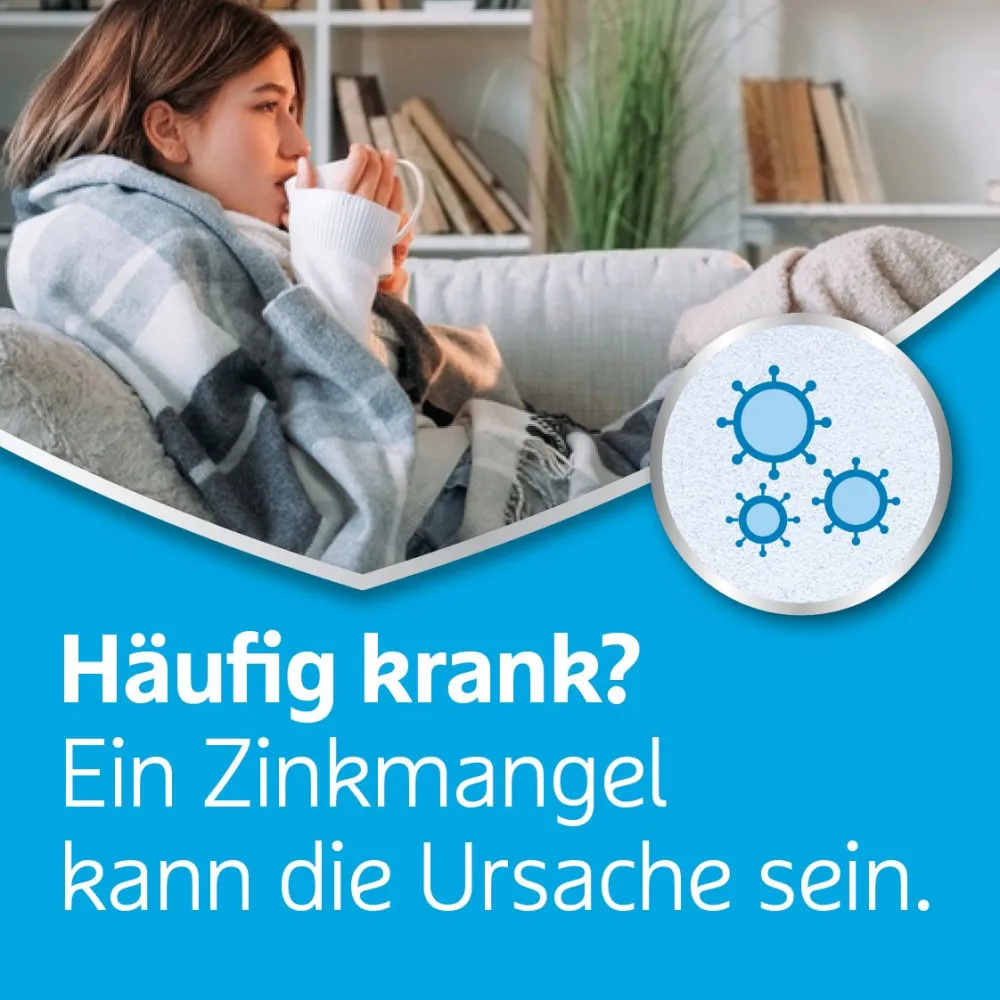 ® 25 mg Tabletten>Zinkorot Clearance