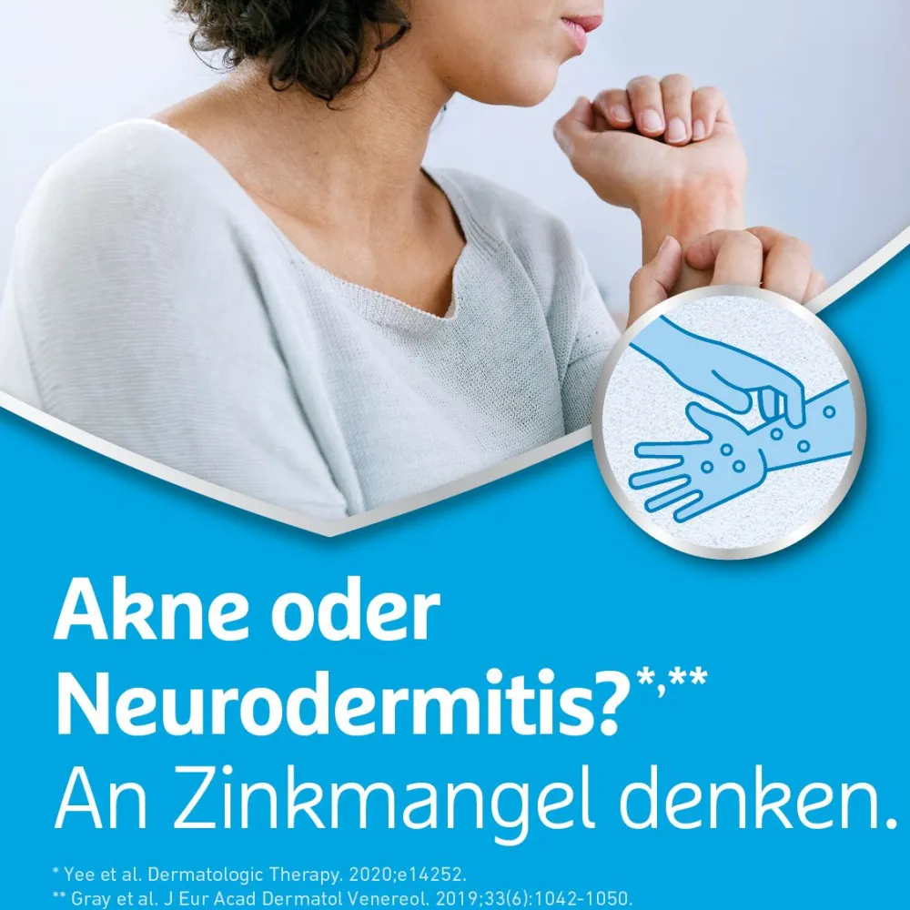 ® 25 mg Tabletten>Zinkorot Clearance