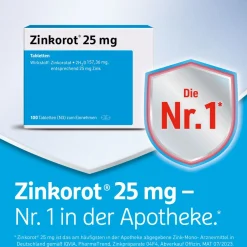 ® 25 mg Tabletten><noscript><img width=