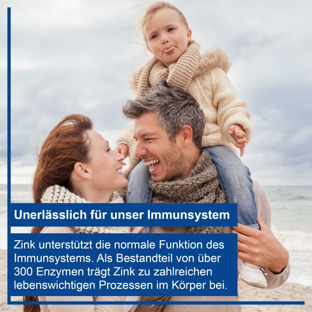 ZINKOTASE® Filmtabletten>