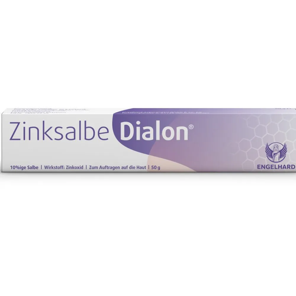 Zinksalbe Dialon®| Clearance