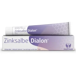 Zinksalbe Dialon®| Clearance