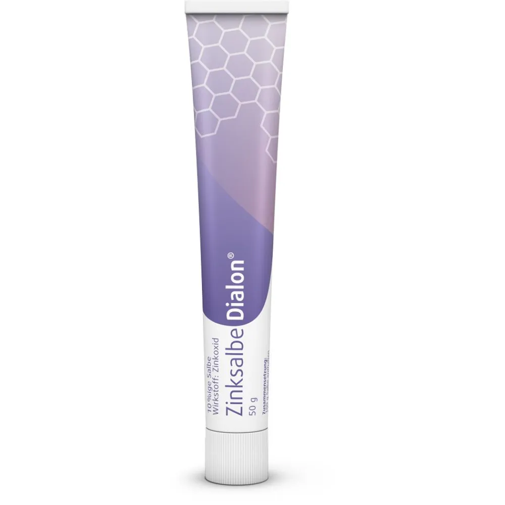 Zinksalbe Dialon®| Clearance
