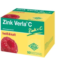 Zink Verla® C> New