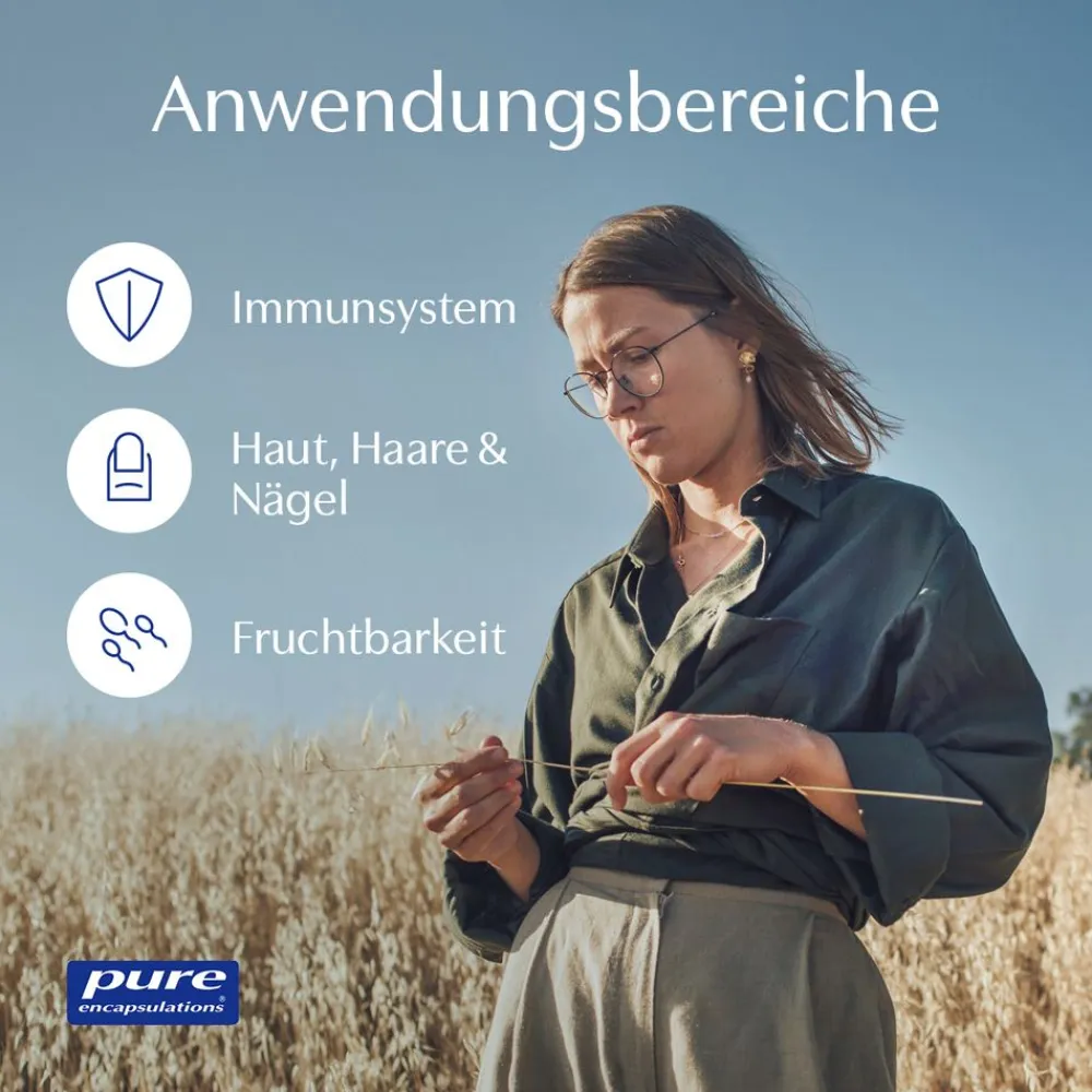 Zink 15 Zinkpicolinat| Clearance