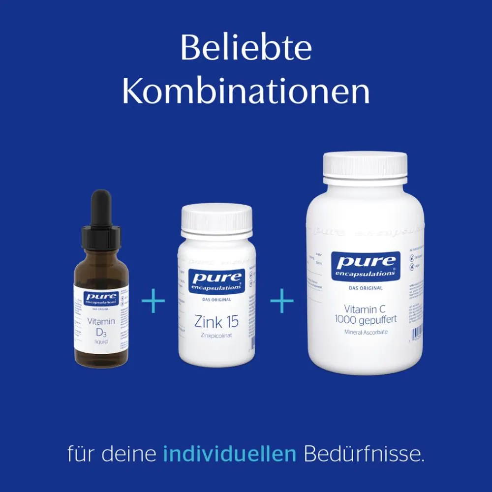 Zink 15 Zinkpicolinat| Clearance