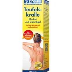 Teufelskralle Muskel- und Gelenkgel>Zirkulin Outlet