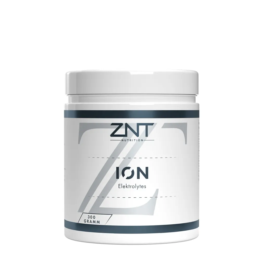 ION Elektrolytes Piña Colada|ZNT NUTRITION New
