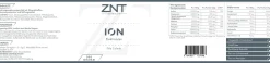 ION Elektrolytes Piña Colada|ZNT NUTRITION New