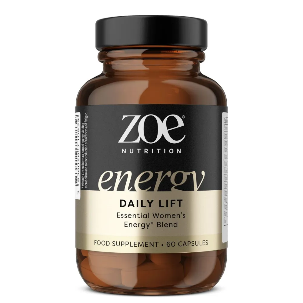 zoe Daily Lift, 60 Kapseln| New