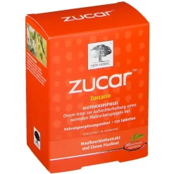 Zucar Zuccarin Tabletten| Online