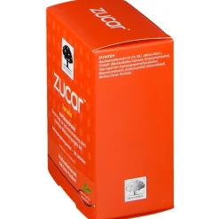 Zucar Zuccarin Tabletten| Online