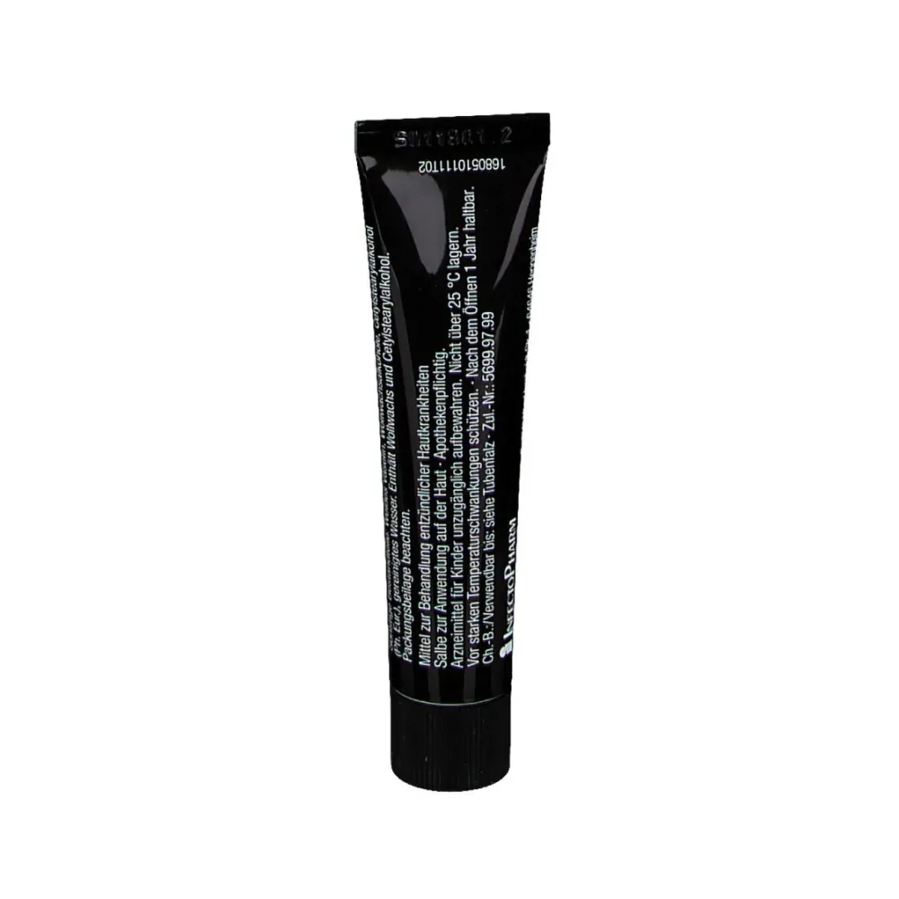 ZUGSALBE effect 20 %| Outlet