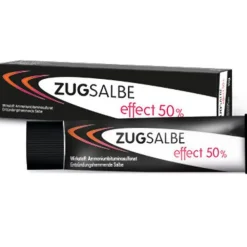 ZUGSALBE effect 50 %>