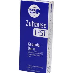 ZuhauseTEST Gesunder Darm| Online