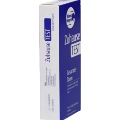 ZuhauseTEST Gesunder Darm| Online