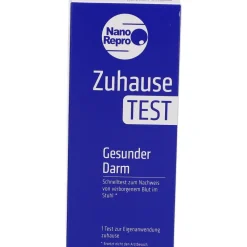 ZuhauseTEST Gesunder Darm| Online