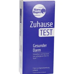 ZuhauseTEST Gesunder Darm| Online