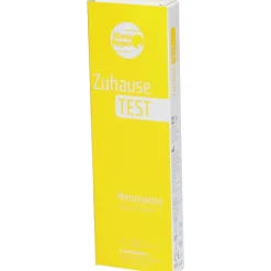 Zuhause TEST Menopause (von NanoRepro)| Sale