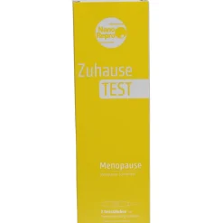 Zuhause TEST Menopause (von NanoRepro)| Sale
